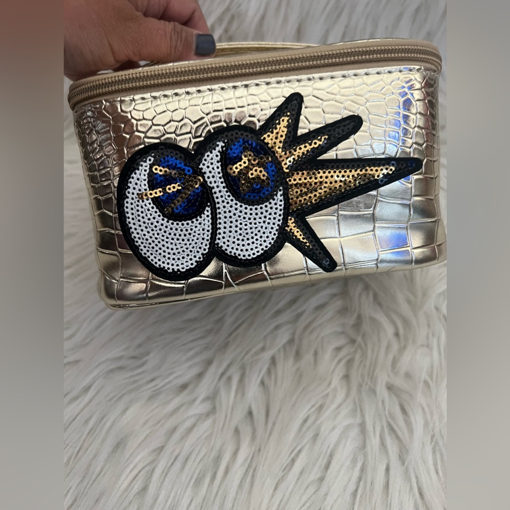 Crush Girl Make up bag - Picture 2 of 6